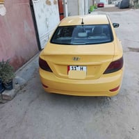 اكسنت • مكينة ١٦٠٠ • كفاله كير ومكينه