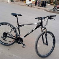 GT امريكي • فريم M • محتاج صيانة