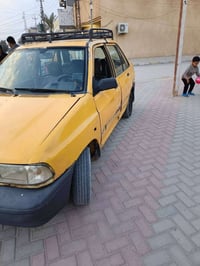 موديل ٢٠٠٩ • مكينه نضيفه • كربلا حي نصر