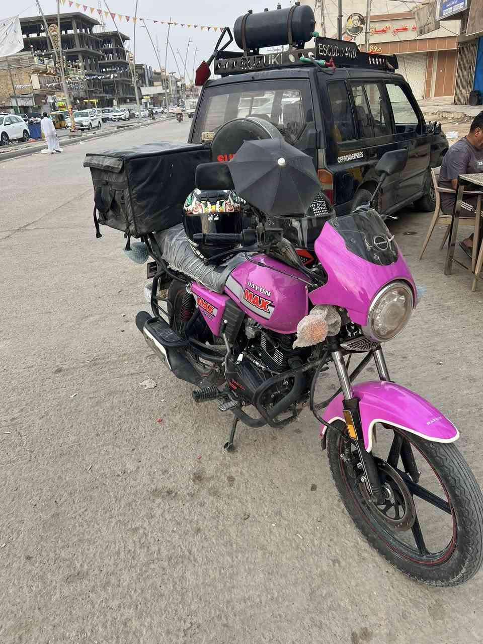 سلام عليكم دايون 22 اوراق اصولي سعرها 1700 وبيها مجال قليل  ***********
