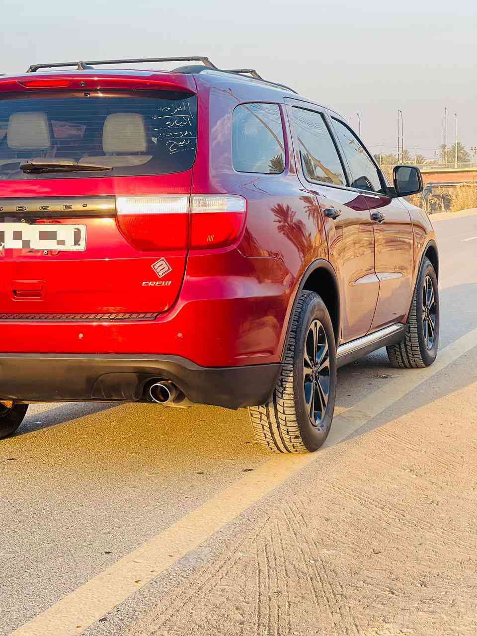 أدوات ادوات أدوات  للبيع أو مراوس متومه طبق الأصل شرط الحاسبه إذا مو حاسبه مرجوع رقم نكليزي ترايك وين ميعجبك 
دورنكو كفاله من الكص والضربه والصبغ والفتح والسرقه والعشاير والإنتربول موديل 2013 خليجي 7 راكب فول للأخير عدا الفتحه مكينه 8 سلندر شرط نضام ايكو ماتفتح 8 إلى فوك ال 140 نضام فورويل أو تو ويلً جنطه كهربائيه لايت زنون كأمره تدفئه تبريد كشنات كهربائي نضام 6 بصمات تخم تاير سيارهً ماشيه فقط 98 
ميل مكاني البصره قضاء المدينه السعر 85 وبيها مجال حك الجيه  ‭٠٧٧١ ٦٢٨ ٦٩٠٣
