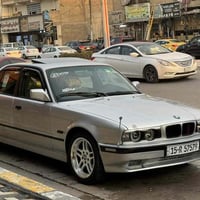 بي ام 525 • ١٩٩٢ • الفلوجة