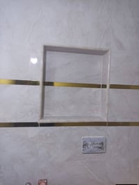 ابومالك المصري لتطبيق السيراميك والبوراسلين وبايات الدرج كادر كامل شغل...