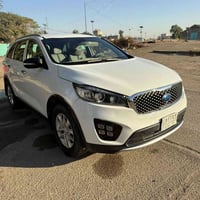 سورنتوا • ٢٠١٦ • ٧ راكب