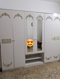 اغراض بيت • خزائن • اثاث