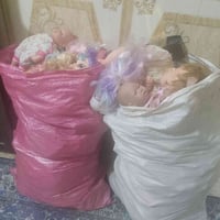 شليفن العاب • تصفية • بيع بالكيلو