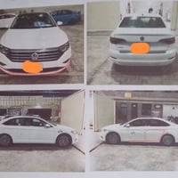 البيع او امراوس جيته موديل 19 فول الفول سياره طابة كلين مرفق صور امريك...