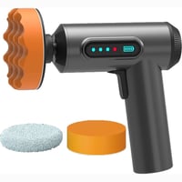 بولش سيارات • جهاز بولش • شحن