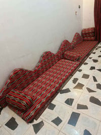 جلسه عربية • ١٠ مقاعد • نظيفه جدا