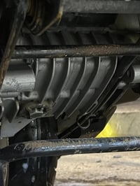 بوليسي كابريته • كهربائيات شغالة • ختم واحد