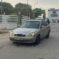 لانوس ٢٠٠٠ • گير توماتيك • رقم سليمانية