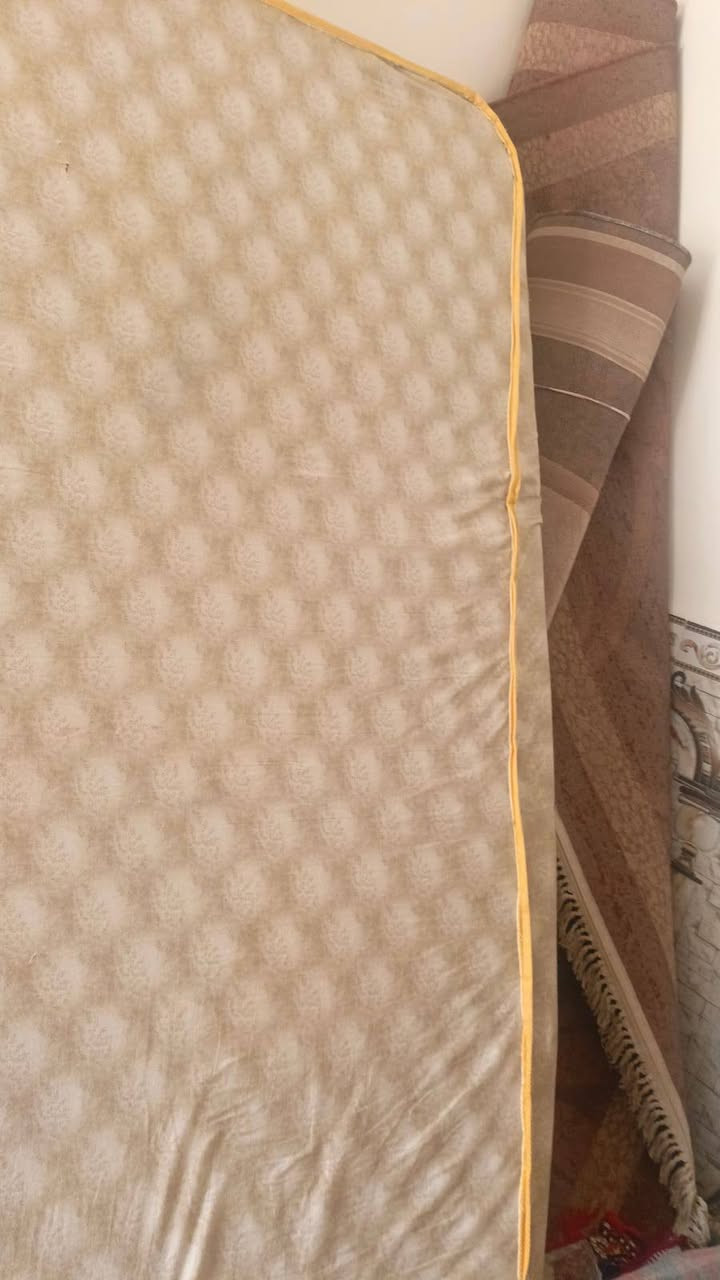 دوشك جربايه للبيع ماخذي 175 يردون 75


**إذا كنت صاحب هذا الإعلان وتريد حذفه لأي سبب، رجاءا أرسل رسالة إلى الدعم الفني**