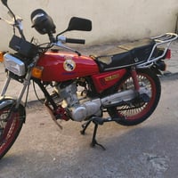 دراجه تايكر • مديل 2020 • نجف حي الوفاء