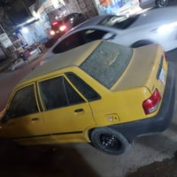سايبا ٢٠١٢ • شواصي مكفولة • كلج جديد