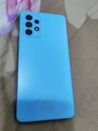 سامسونج A52 • للبيع • قابل التفاوض