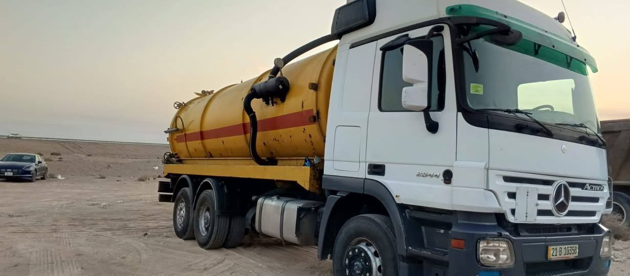 اكتروز حوضية للبيع مديل 2004  حجم 2544 مكان بصرةرقم الهاتف  ***********
