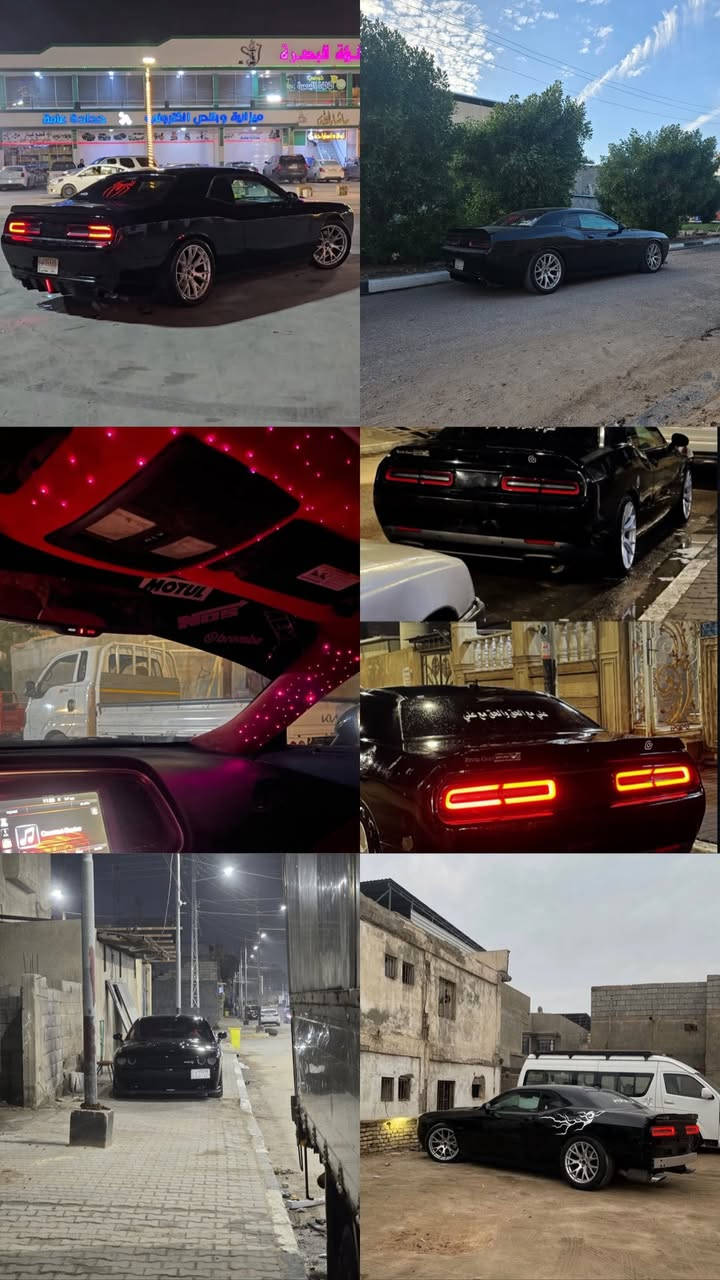 جالنجر 2016 بلكات ريسنك
ولف حماوه ريسنك 

فيت بم ريسنك 

دبات بوابه 

سقف روز رايز

ادامه جديده

تخم تايرات جدد

برمجه درفت

 التفاصيل ***********

السعر 160 ورقة وبيها مجال للطيبين 

 Rt فول مواصفات
