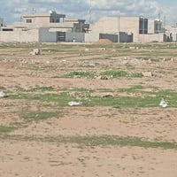 قطعة أرض • ٥٠٠م • بيت مله