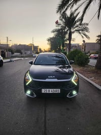 حادث • بدون ايرباغ • ٣٥ ألف مايل