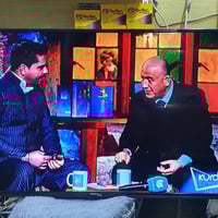 جنرال ماكس • ٤٣ بوصة • أربيل