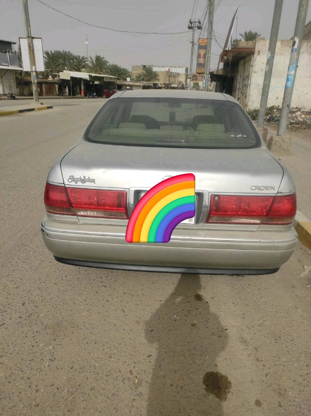 جنون ادوات جاهزة كصة جنطة
سعر٣٩
محرك ففتي كفالة 
مكاني بصرة ***********