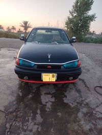 الانتره • موديل ٩٤ • رقم ديالى
