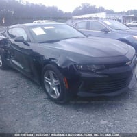 كمارو 2016 1lt مواصفاتها: معروفه   حادثها :  باب وثنين جابلغ  الحادث م...