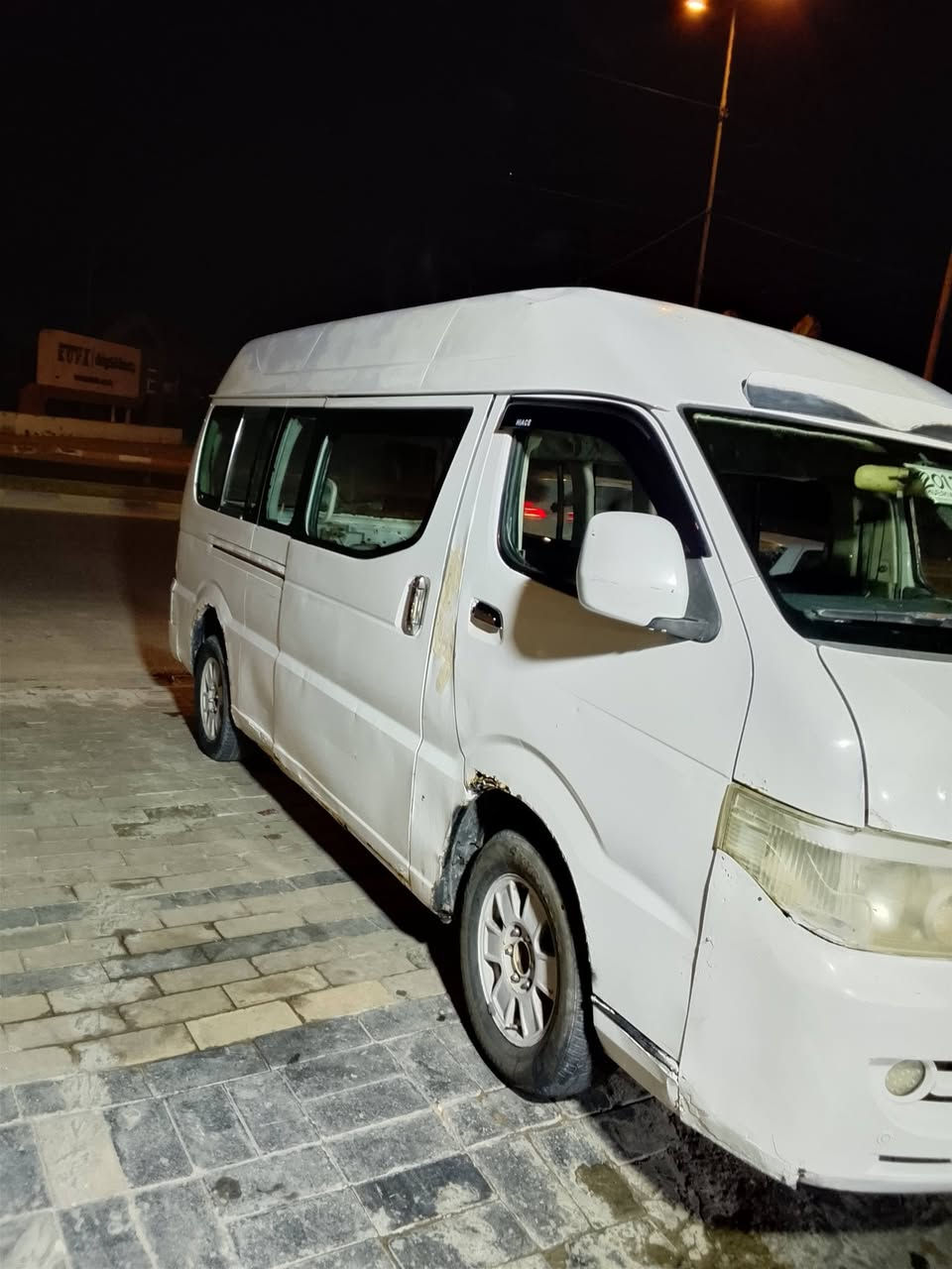 بيع مستعجل شيري 13محرك كير تايرات دوشمه حداديه كله جديد نقص بس التبريد ما يشتغل نقص راديتر رقم انكليزي امصفره غرامات أو هياه اوضريبه تحويل مباشر مكان السياره بغداد رقم الهاتف ***********بي واتساب
