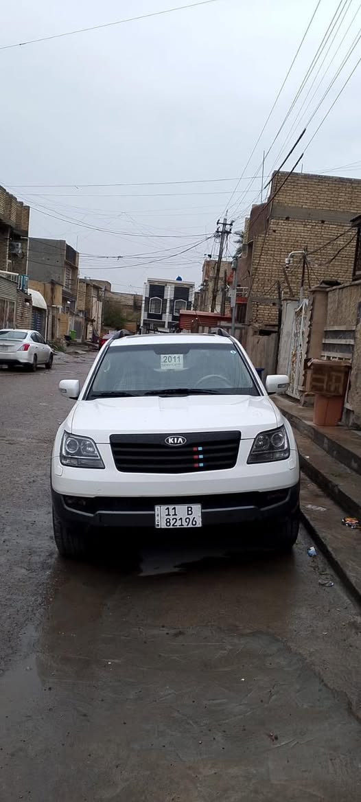 سلام وعليكم
كيا مهافي .2011  خليجي كفاله عامه 

سياره جديده بمعنه الكلمه 

سياره سلايت 
كير مكينه صدر كله جديد 

السعر 145 وبي مجال قليل￼￼

لاستفسار ***********

مكاني شعب ت
وبل خير ع الي ياخذه
