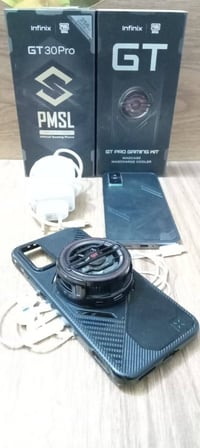 انفنكس جي تي 30 برو للبيع مستعمل نضافه 100% المكان بغداد الحريه الثاني...