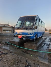 مرسدس • ٢٠٠١ • بغداد