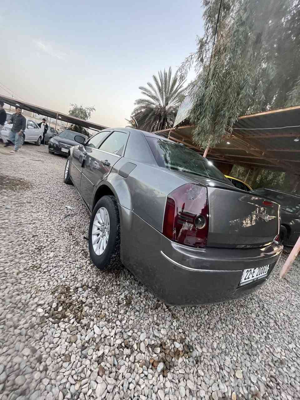 سلام عليكم اوباما 2009رقم نكليزي ب اسمي وكاله عامه صبغ حزام جماليه ضرر جامرلغ خلفي بدون دواخل بدون حوض كير ومكينه كفاله حداديه تمام لبيع او مراوس مكانهه ديالئ بعقوبه (سياره ستخدام شخصي مو مال خط )
لاستفسار ***********
