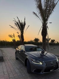 لكزس 460 • ٢٠١٧ • رقم اربيل