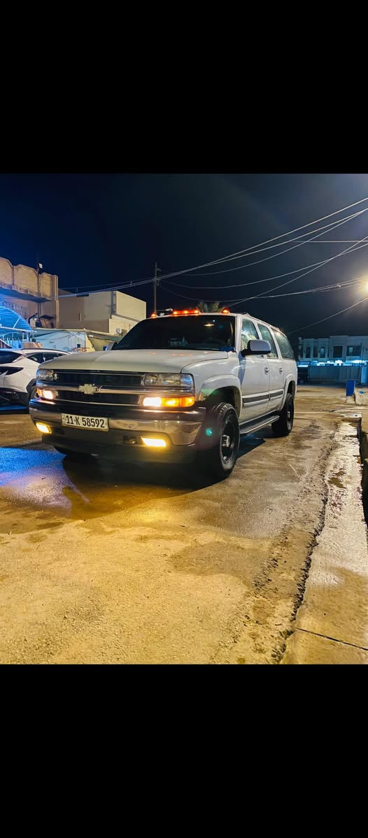 سلام عليكم للبيع جمسي مديل ٢٠٠٠٢ دلعه مكينه ٥٣٠٠ كير الف صدر امامي خلفي جديد تبريد ثلج ٣ قطع تخم تاير جديد سياره اصل لون ابيض مكينه كير اكسل مكفولات سياره جاهزه رقم بغداد انكليزي سعر ٩٠ وبيهه مجال مكان سياره بابل المسيب الاتصال على الرقم ***********
