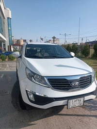 سبورتاج ٢٠١٤ • ٢.٠ لتر • نينوى