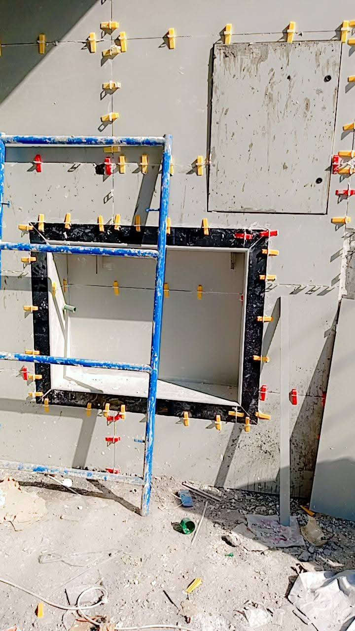 استلام مهندس بلعمل شرط خلفه سيراميك والباخ وابياض واشتاكير وشغل درجة اوله شرط وشغل ليزر وصليب وقراصات حالين متفرغين لعمل نعطيك لفظل بلعمل وظمان بلعمل اتصل بنا وتدلل حالين متفرغين لعمل ***********
