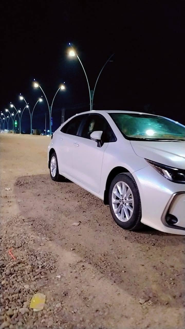 كورلا خليجي 22 بانزين فقط السياره مكفوله من الصبغ فول مواصفات عدا الفتحه رقم اربيل محرك 1800 شركه جيهان للبيع او مراوس حسب القناعه السعر 158 وبيها مجال كلش قليل  للاستفسار اكثر الاتصال بالرقم ***********
