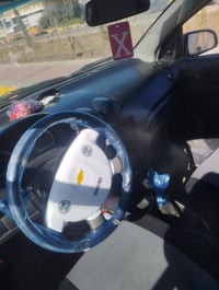 افيو ٢٠٠٩ • رقم بابل • ضرر خفيفة