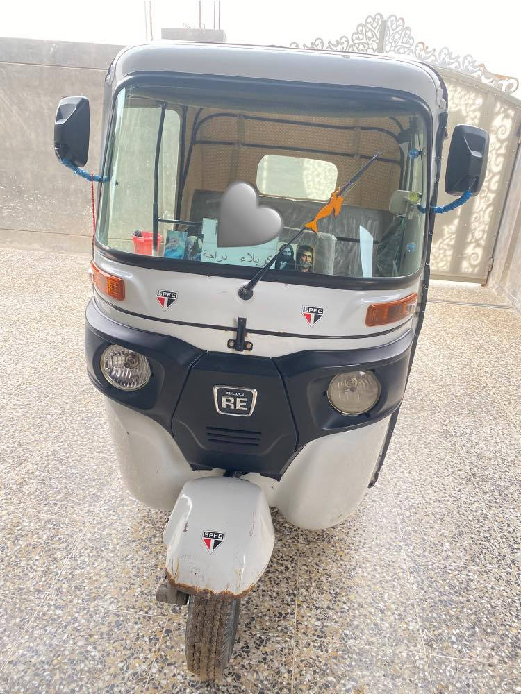 السلام عليكم
تكتك موديل 20 شهر ال8 سنويتها كربلاء باسم الولد و بدون لوحه
جادر برده كشنات ماشه صليب بولبرينات بوري ويده وقمجي كلج وباتري ولاستيكات ولقم وتايرات كلهن جدد + ادامه عامه للكهربائيات+ مكينتها نصيفه مكفوله من التنقيص والتبخير بس بيها صوت مال زنجيل 
مكاني بغداد الشعب نهايه شارع الصحه
سعرها 6 ملايين
رقمي***********
