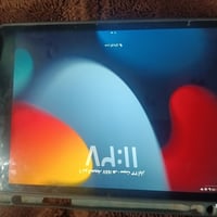 ايباد ٩ • ٢٥٦ • بطارية ٨٧