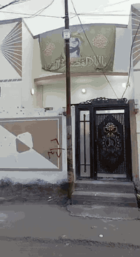 قريت الغدير • ٦٥متر • قرار محكمه