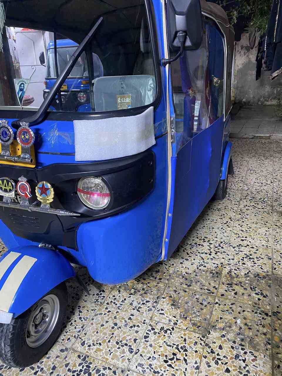 السلام عليكم تكتك موديل 2024 كفاله عامه للاستفسارخابر وتدلل
***********
