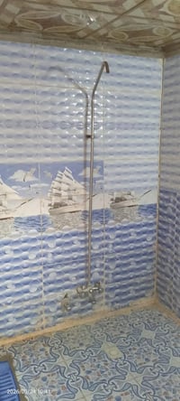 دار للبيع مطلوب للمصرف العقاري المساحه 110 متر  في حي ميسان حرف تي شار...