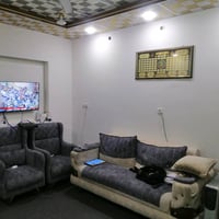حي المهندسين المربع الذهبي • ١٦٠م • ٣ غرف