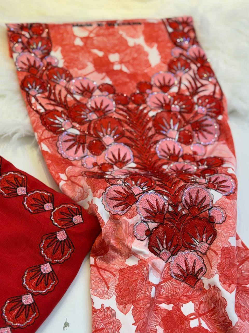 مخاوير قماش 4 مترات القطعه مع شال  جمله فقط


**إذا كنت صاحب هذا الإعلان وتريد حذفه لأي سبب، رجاءا أرسل رسالة إلى الدعم الفني**