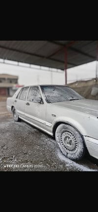 سياره سدرك مامسجل مال ساحات موديل 2003 محرك بلادي صدرجديد تواير نص عمر...