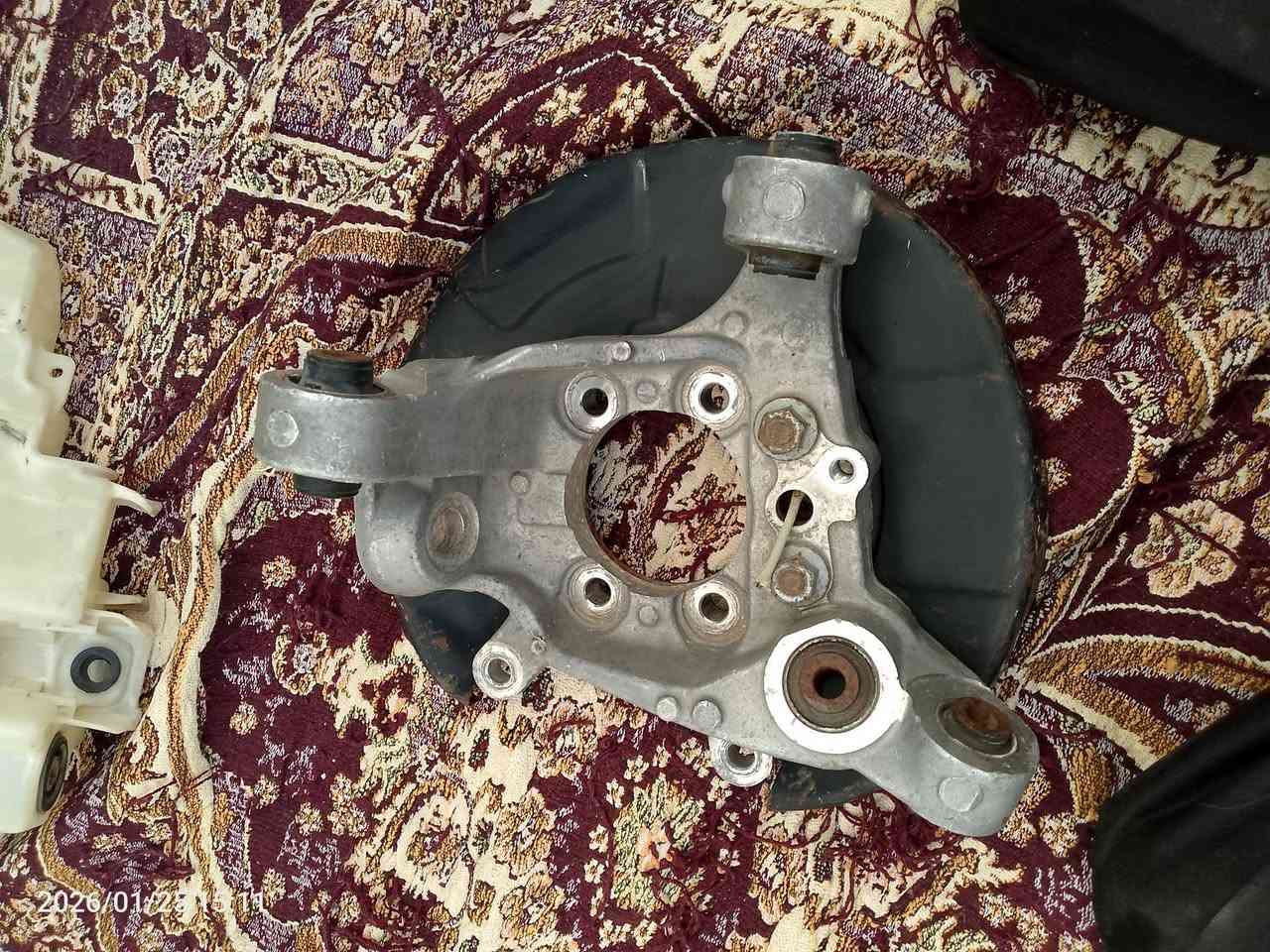 يا لله سلام عليكم ورحمة الله للبيع غراض مال نيسان نفنتي للبيع عنواني بغداد الاعلام خاص مفتوح مال حاويه


**إذا كنت صاحب هذا الإعلان وتريد حذفه لأي سبب، رجاءا أرسل رسالة إلى الدعم الفني**