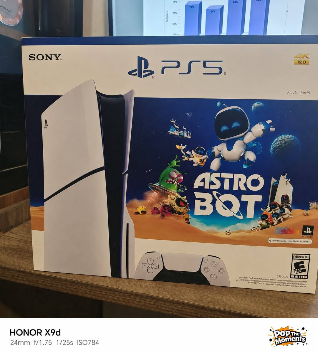 لبيع: جهاز PlayStation 5 Slim (نسخة القرص) جديد غير مستعمل الشرق الاوسط للتواصل على الوتس اب ***********
