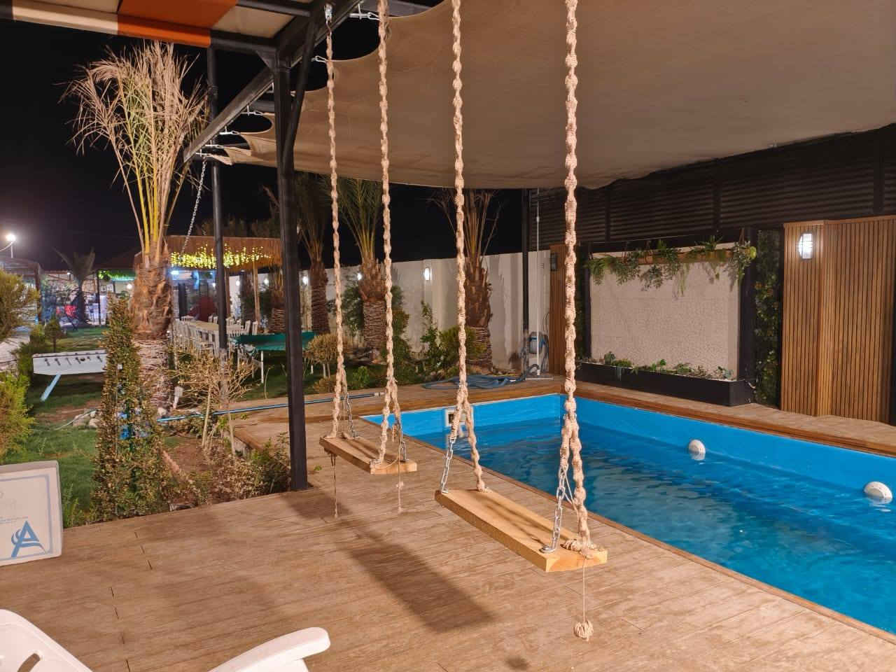 مزرعة رقم 5 في منطقة البوعيثة موثقة بتطبيق أجرلي شركة المصطفى للمسابح

الاثنين / صباحي مسائي
الثلاثاء صباحي مسائي
الاربعاء صباحي مسائي
الخميس صباحي مسائي
الجمعة/ صباحي مسائي
للحجز واتساب/ ***********
