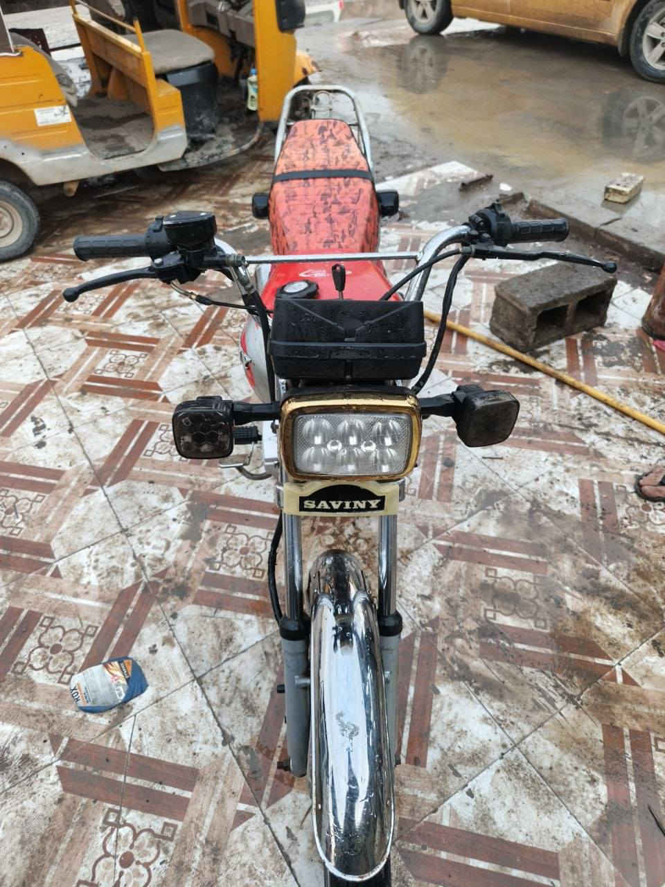 سيفان موديل21 محرك بلادي اخرس كهربائيات شغاله اوراق كامله السعر 300 وبيها مجال للشراي لاستفيار
***********
